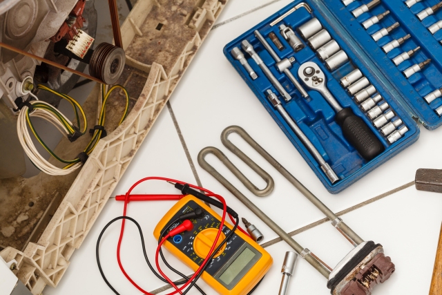 Appliance repairs Clapham, SW4