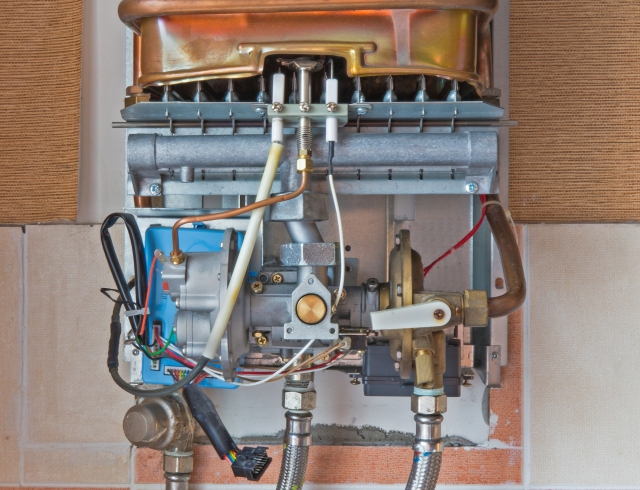 Boiler repairs Clapham, SW4