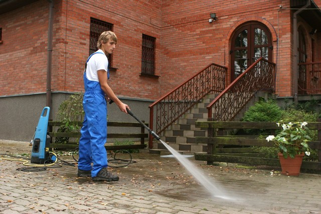 Deep Cleaning Services Clapham, SW4