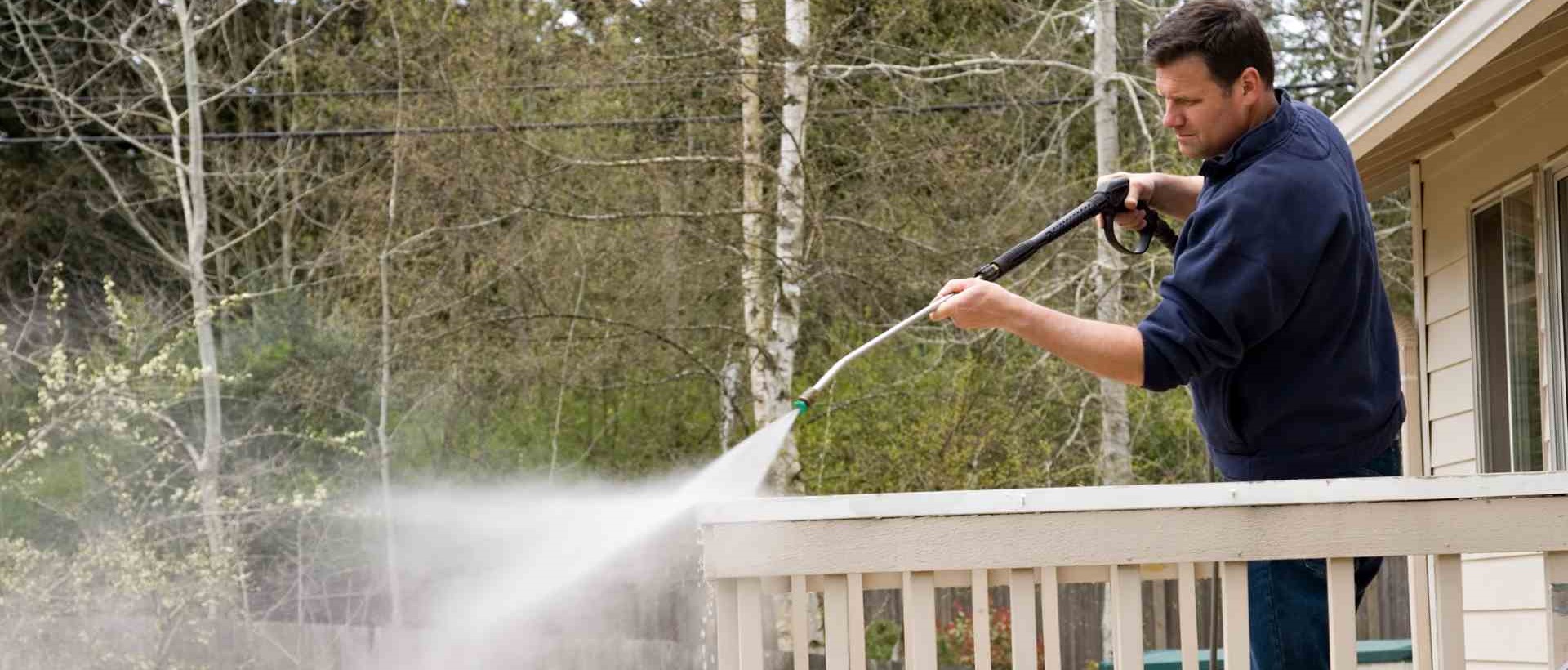 deep cleaning services SW4