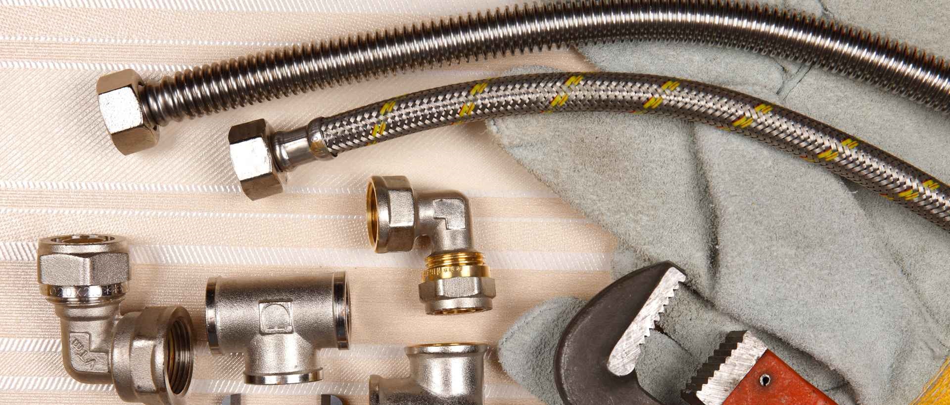 Emergency plumbers SW4