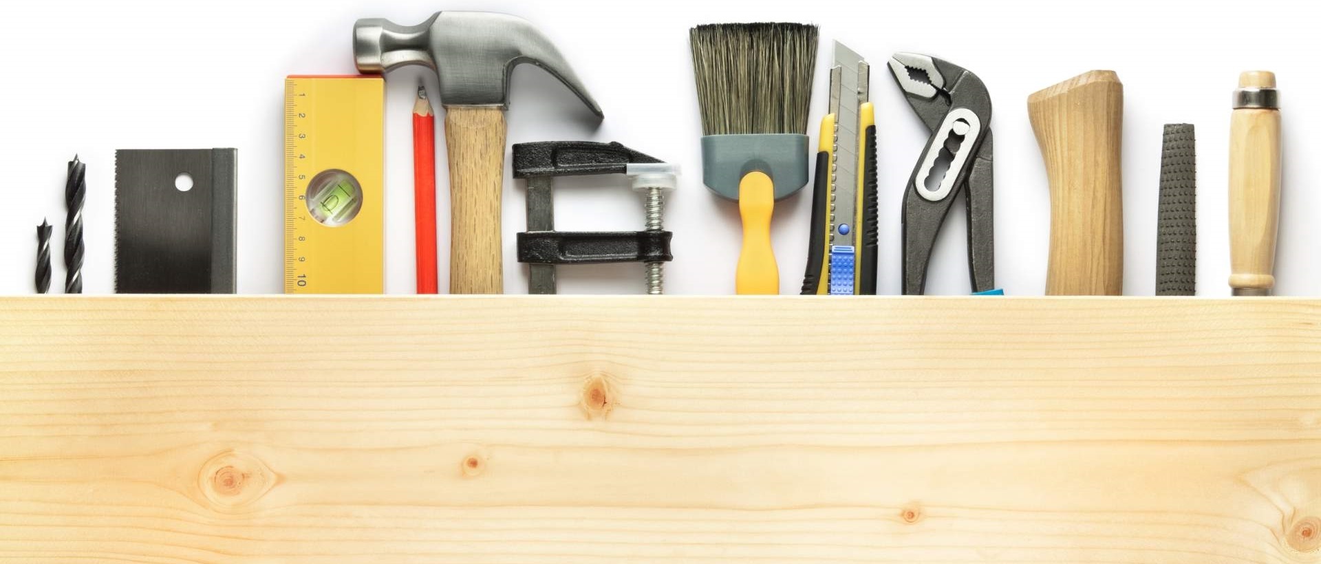 Handyman services SW4