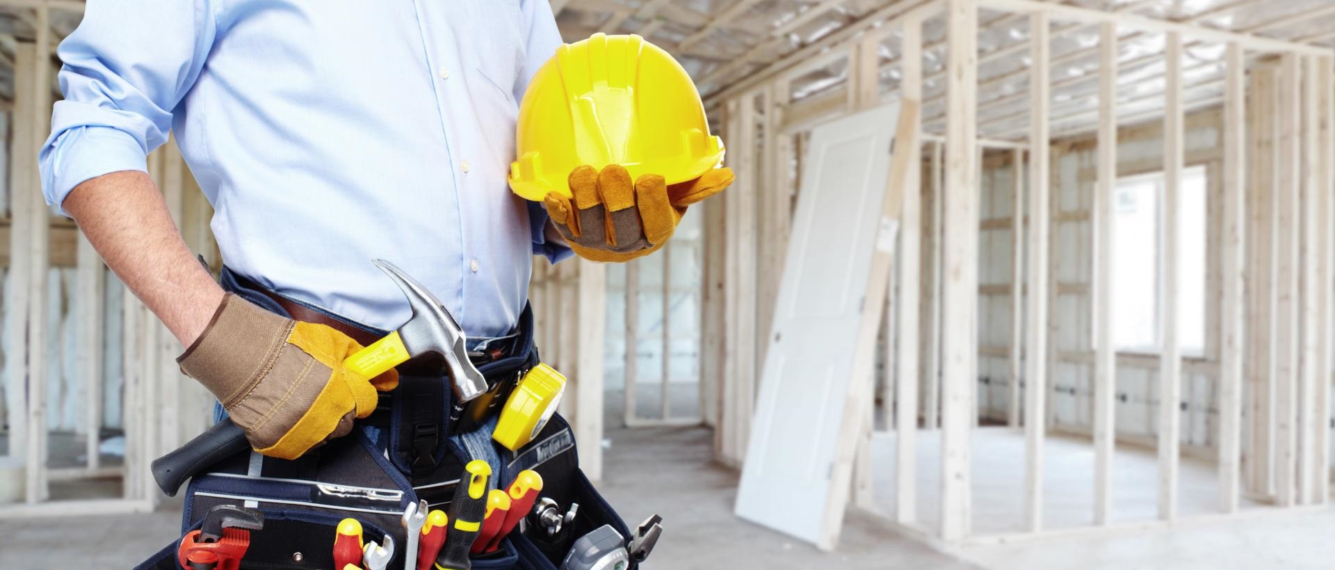 home improvements SW4