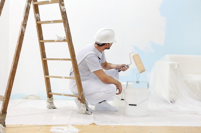 Painter Decorator Clapham, SW4