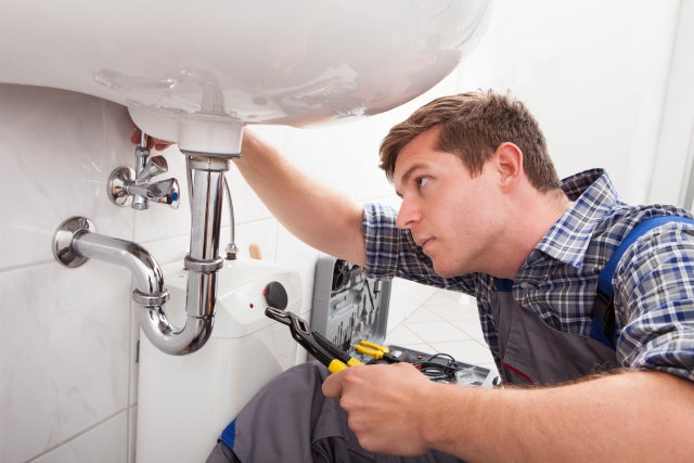 Plumbers Clapham, SW4