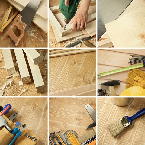 Property Maintenance Clapham, SW4