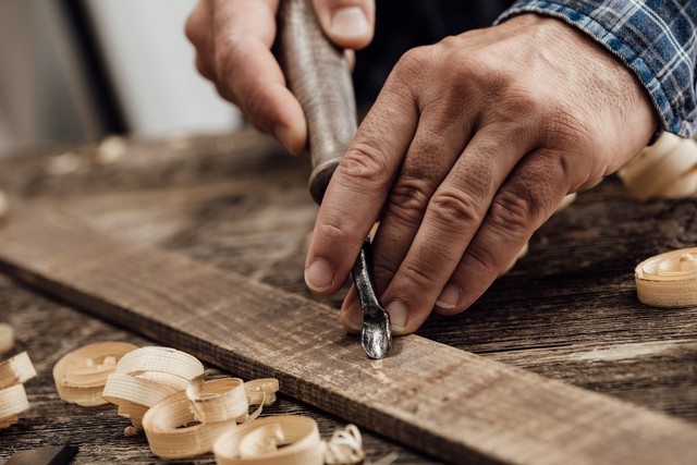 Woodworking Clapham, SW4